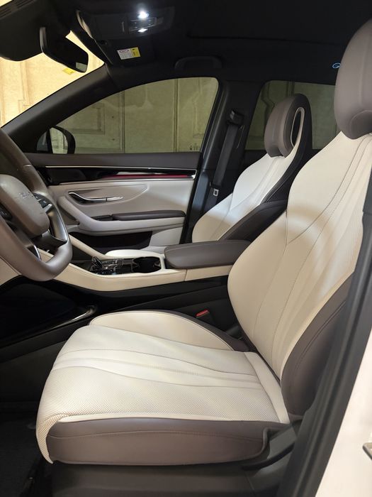 BYD Champion Smart 605 Toza