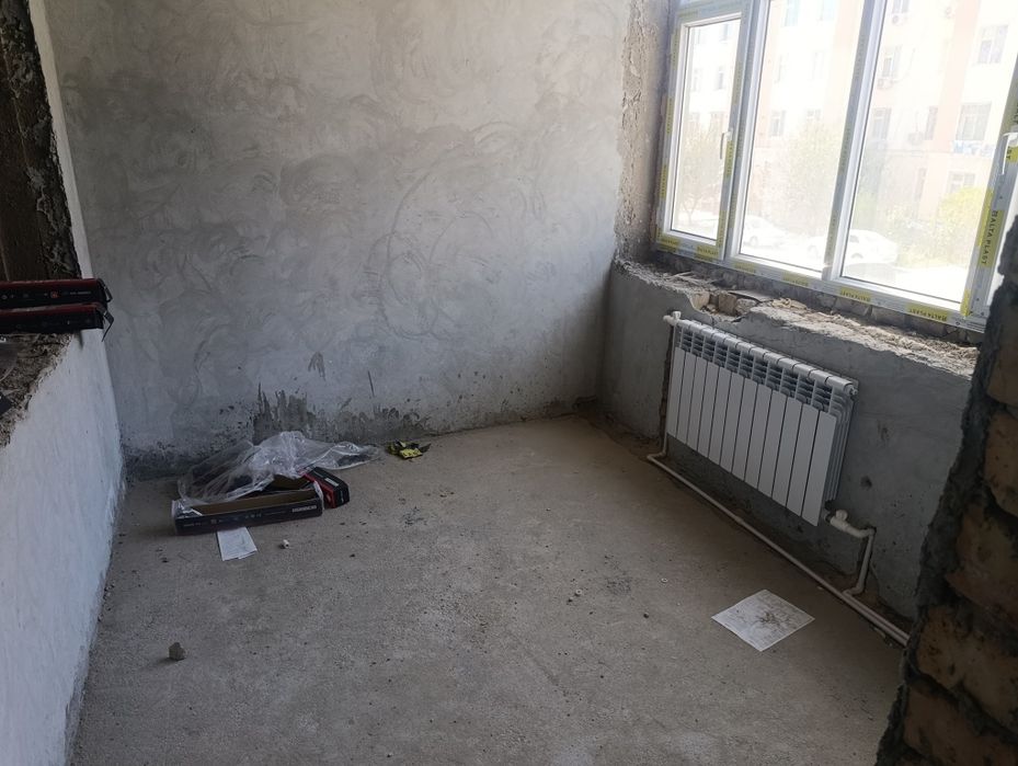 Uy sotiladi  Navoiy Karmana