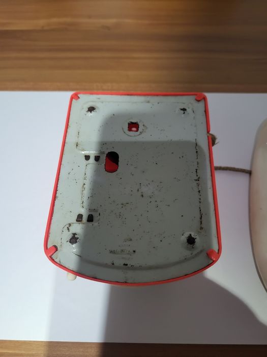 Telefon fix de jucarie