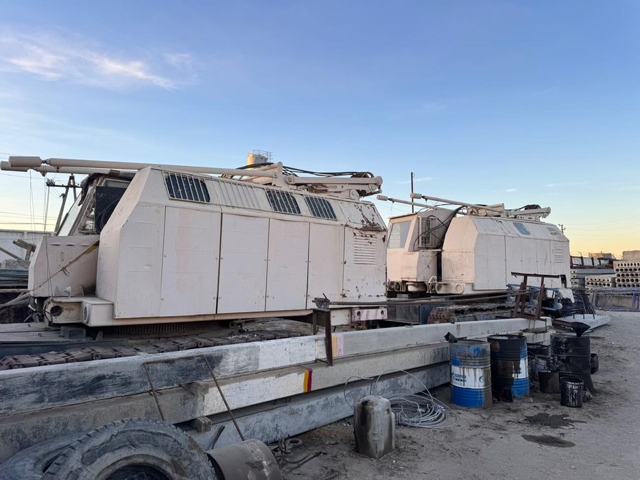 КРАН РДК 25.     .