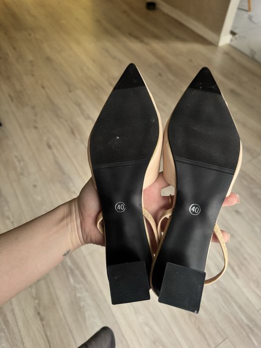 туфли/босоножки