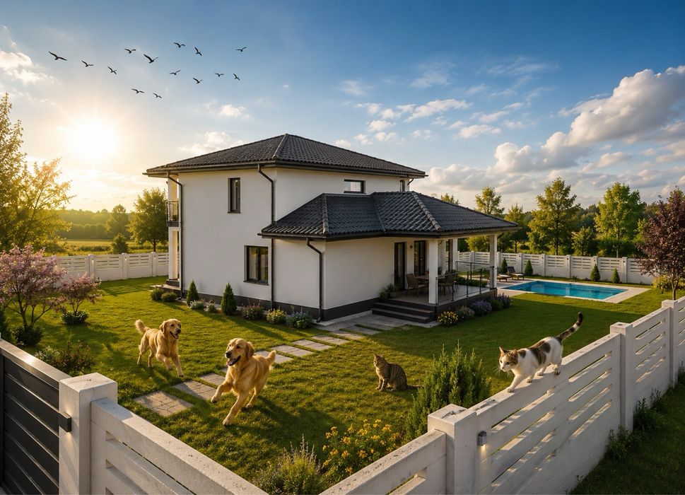 Arhitect casa* Proiectant case* Autorizatie Construire-case,anexe