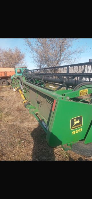 Продам флекс жатку 7.5м Веатор,Акрос