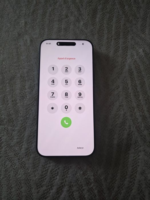 IPhone 17 PRO MAX, pentru piese