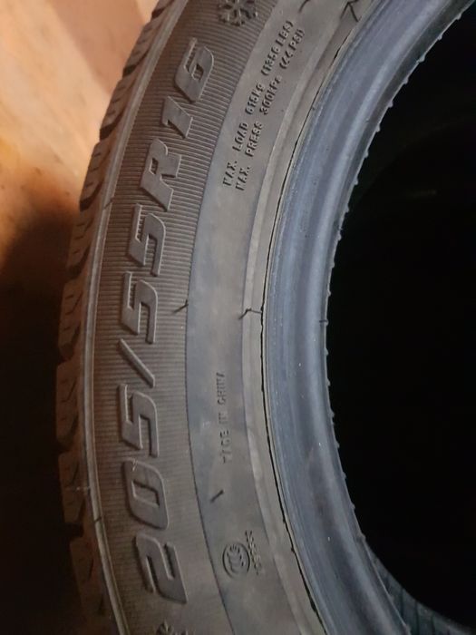 продам шины комплект