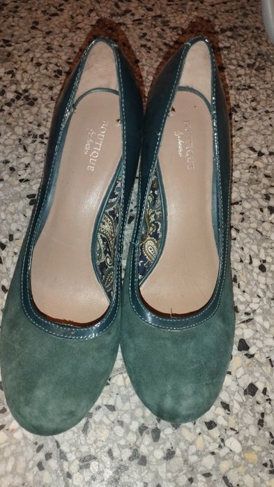 Елегантни дамски токчета