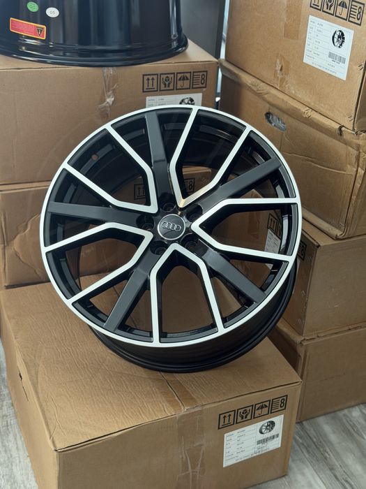 Джанти за Ауди Audi 20” 5X112  A6 A7 A8 Q5 Q7 A4 A5