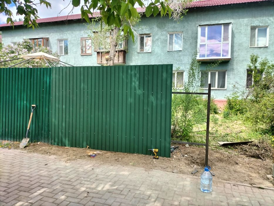 Работы любой сложности.