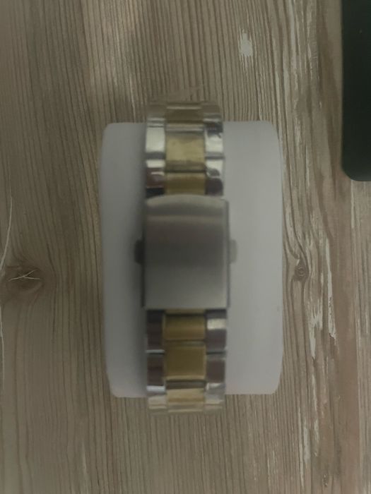 Ceas Verde pentru barbati