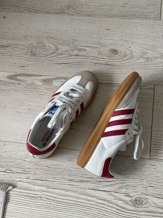 Adidas Samba Оригинал 38-39