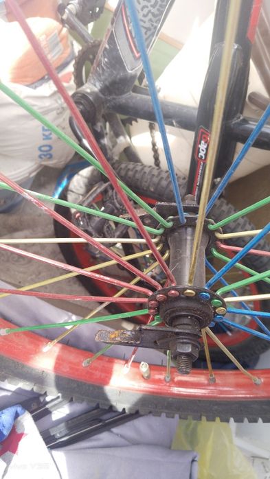 Продам на запчасти 5000т