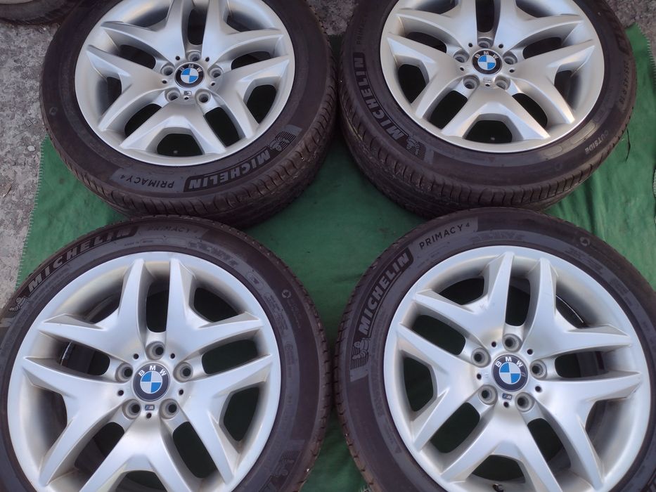 Топ състояние M paket style 192 BMW X3 E83