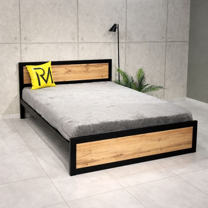 Spalni 2 kishilik Loft