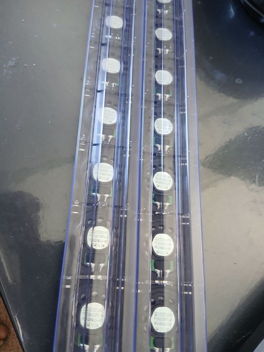 Difuzor (buzzer) nou ceasuri de bord pt Golf 4, Bora, A4 B6 sau B7