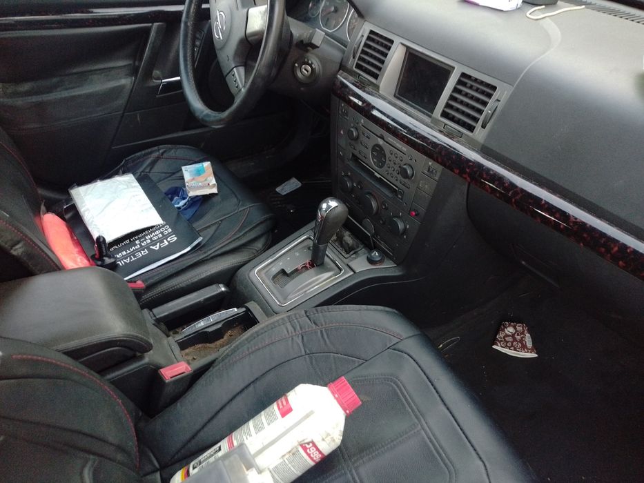 Опел Вектра ц3000 дизел 2004