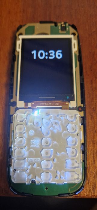 Nokia 105 TA-1034