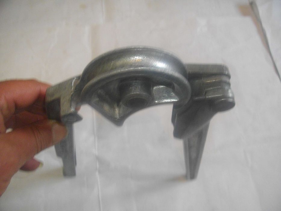 Тръбогиб ръчен уред огъване тръби VIRAX 16мм/14мм Rothenberger 14/12мм