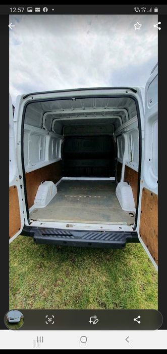 Piese Ford Transit an 2011 motor 2.2 diesel