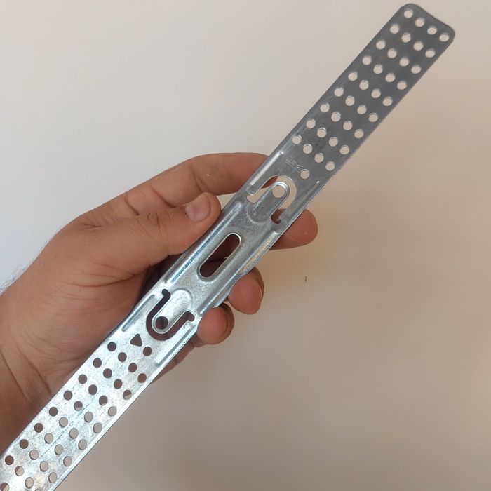 Продам Подвесы Knauf (Аграф) 60×27 длина 30см толщина 0,9мм