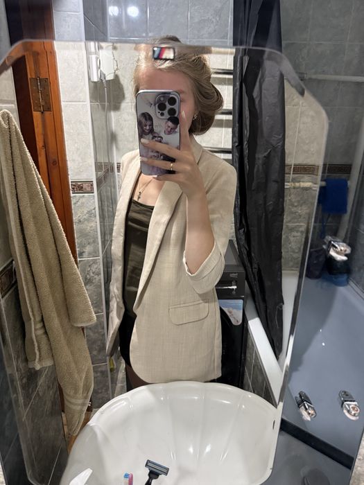 Продам женский пиджак