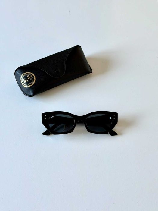 Ochelari de soare Ray-Ban Zena