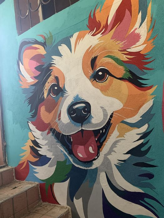 Художник оформитель