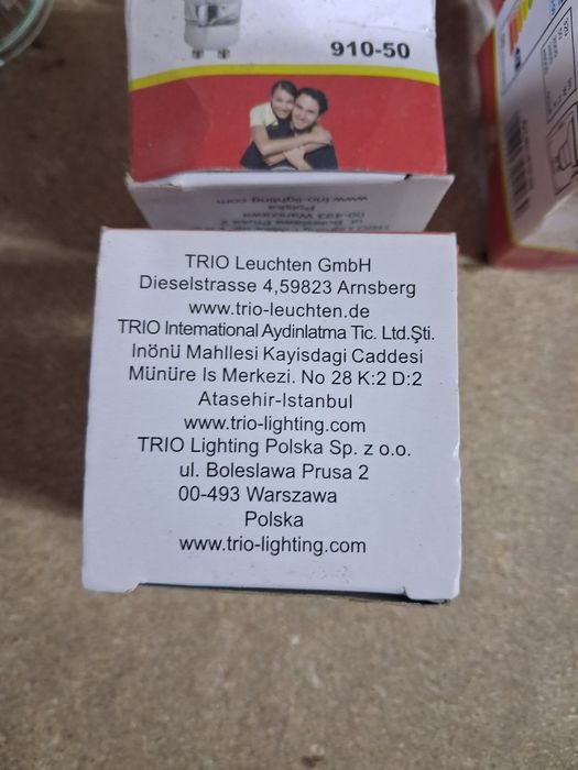 Техника,която не се ползва,нови ел.лампи и др.