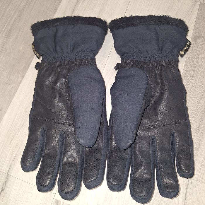 Manusi scki Ziener Gore-Tex