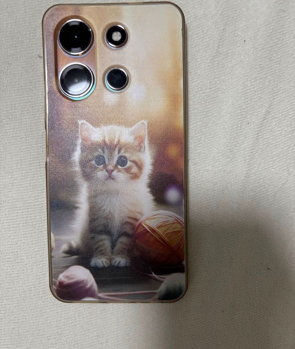 Продаю infinix note 30i