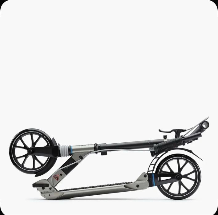 DECATHLON Самокат Town7