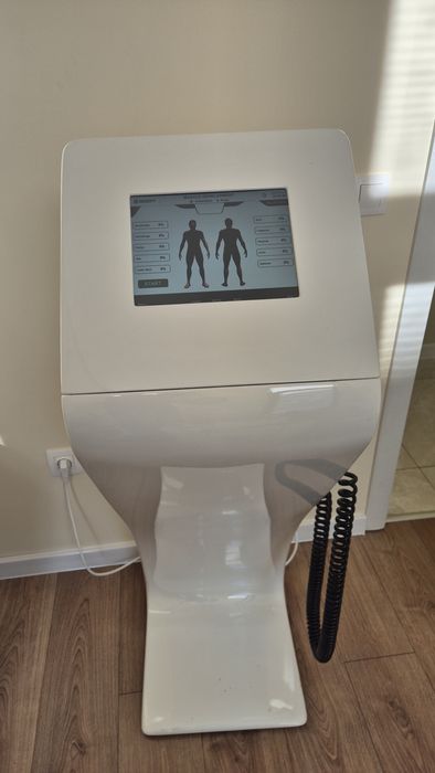 XBODY NewWave EMS система