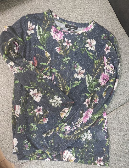 Нова блуза от нежна материя