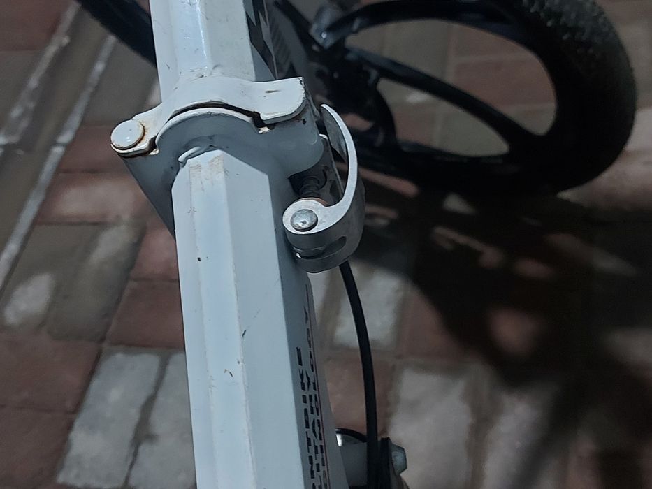 Велосипед Горный Hummer