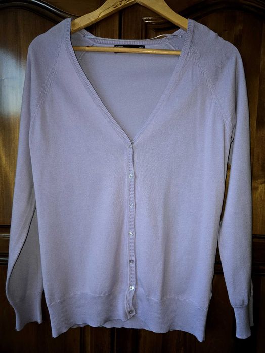 Дамски жилетки Zara, HM