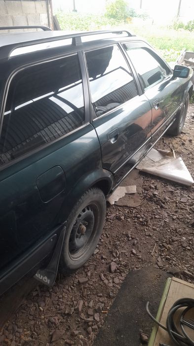 Продам ауди 80б4