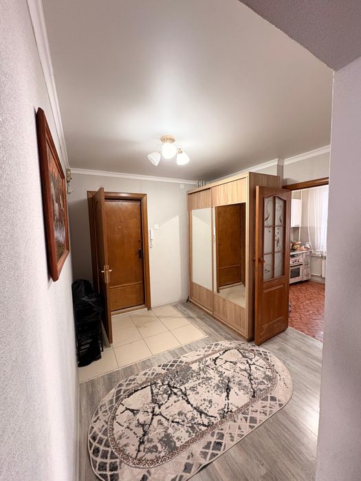 Продам двухкомнатную квартиру