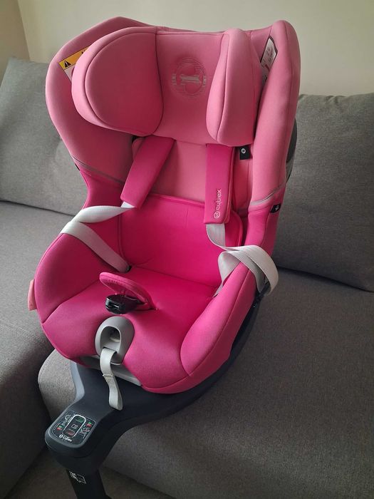 Детско столче Cybex Sirona SX2 + подарък