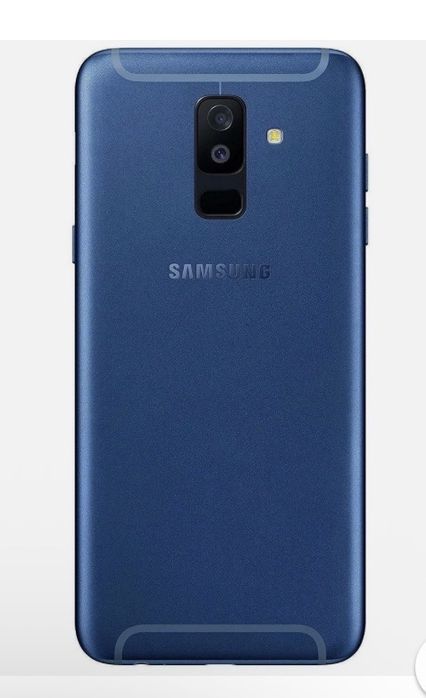 Samsung galaxy6+