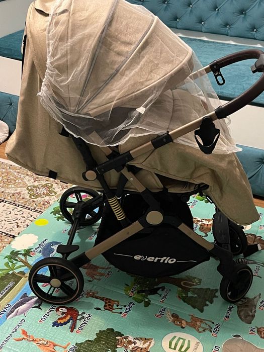 Продам коляску состояние отличное