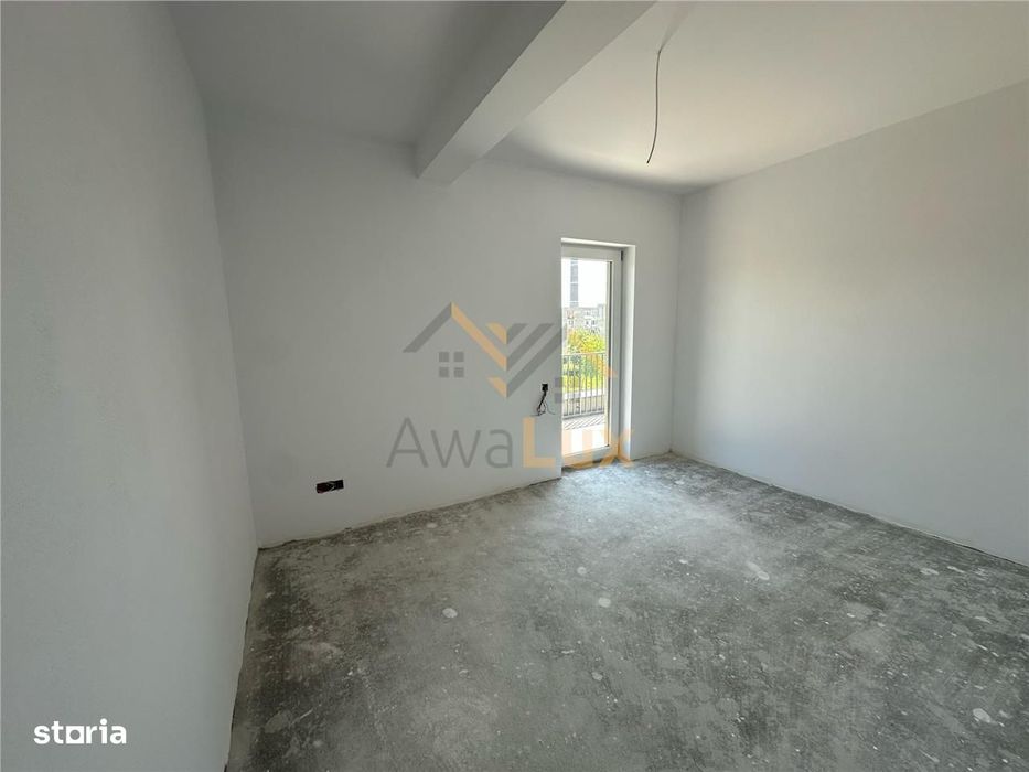Apartament 3 camere de vanzare, str. Anton Pann