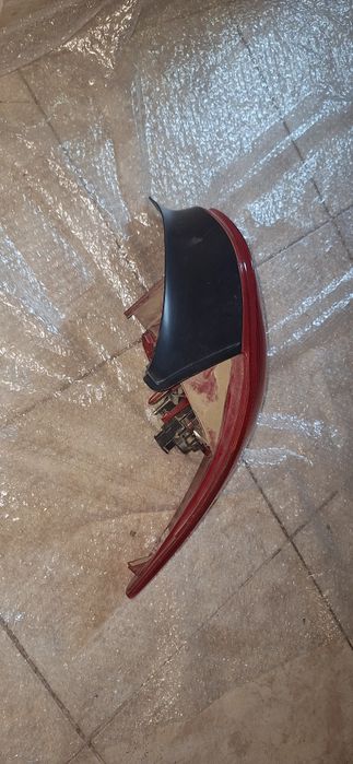 Stop tripla Peugeot 206 stanga