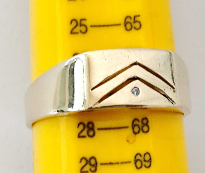 Ghiul aur 14K , 5.42 gr (AG35 B 34811) Garantie 2 ani !