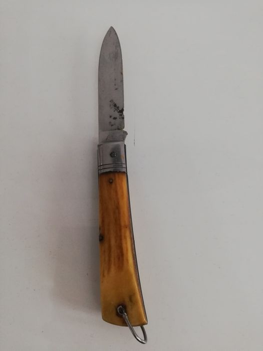Briceag Maniago inox