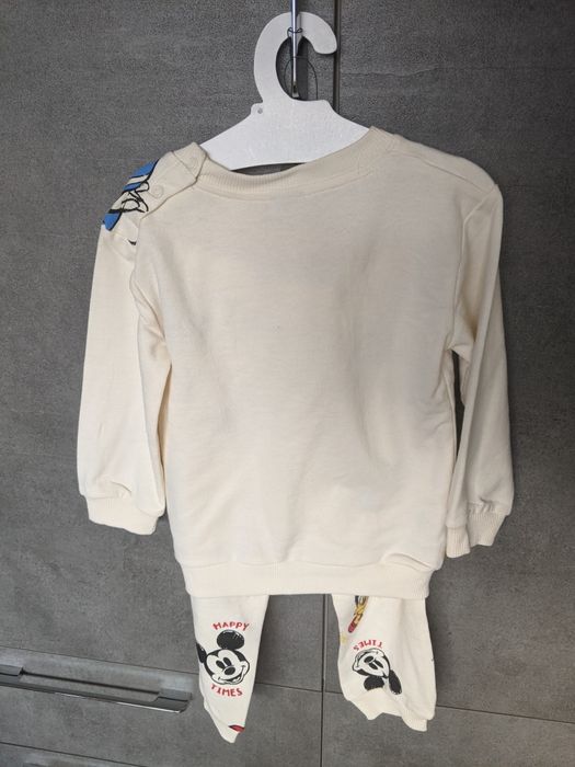 Детски комплект размер 92 Мики Маус и приятели