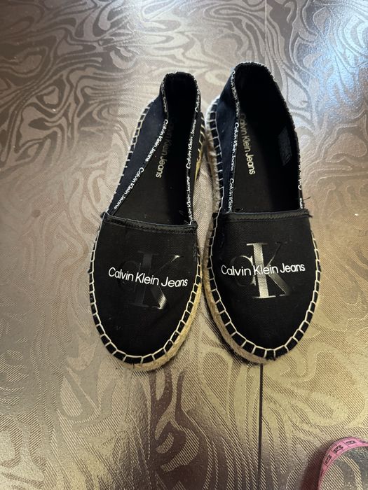 Calvin Clein 36 номер