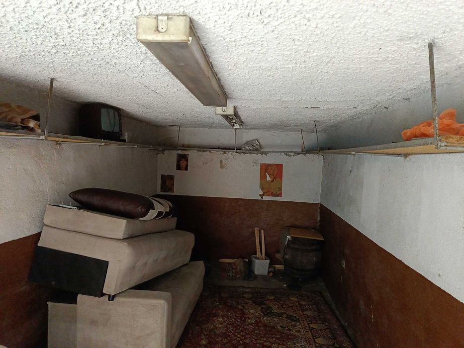 Продава се Гараж / Паркомясто в Добрич, Иглика - 22 кв.м за 464 €/кв.м - Снимка #6