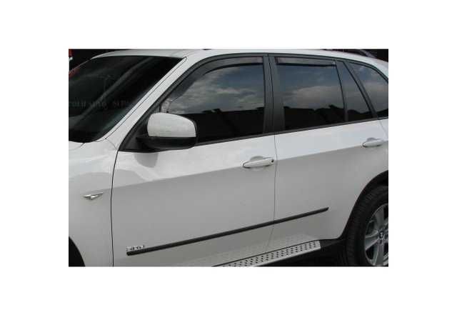 Paravanturi BMW E46, E90,E91, E60, F30, F20, X3, E36, E39