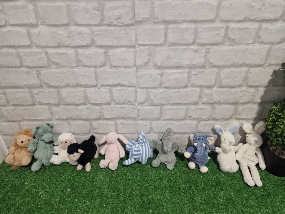 Jellycat за ценители