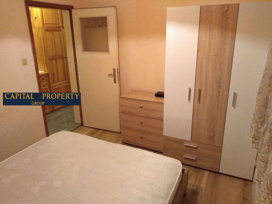 Дава се под наем Двустаен апартамент в Варна, Трошево - 50 кв.м за 358 € - Снимка #6