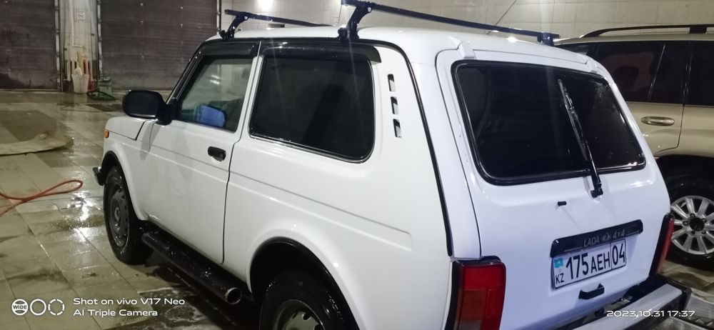 Продам или обмен на легковую